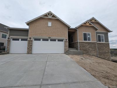 4368 Hickory Oaks Street, Castle Rock, CO, 80104