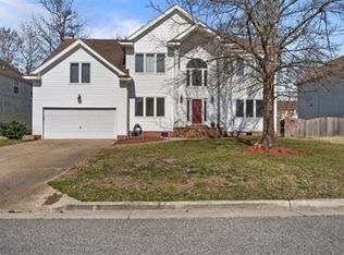 2208 Chesterfield Loop, Chesapeake, VA 23323