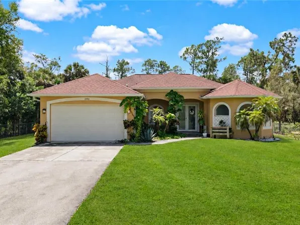 2990 2nd AVE SE, NAPLES, FL 34117