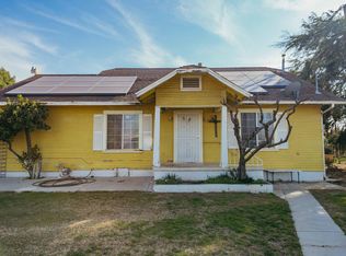 465 W Center Ave, Porterville, CA
