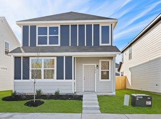 5656 Shore Point Trl, Fort Worth, TX 76119