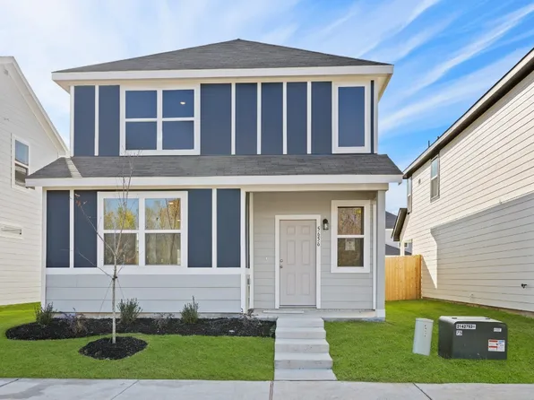 5656 Shore Point Trl, Fort Worth, TX 76119