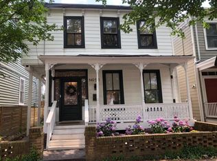 511 N 29th St, Richmond, VA 23223