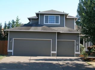 15446 NW Energia St, Portland, OR 97229