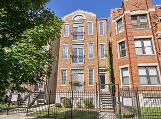 5222 S Michigan Ave UNIT 3, Chicago, IL 60615