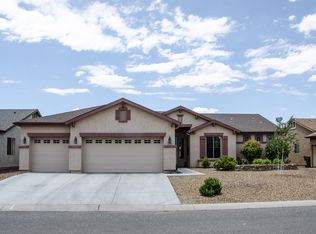 1532 Bainbridge Ln, Chino Valley, AZ 86323