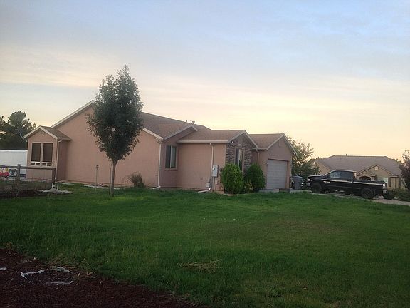 2nd image of 133 W Dammeron Valley Farms Dr