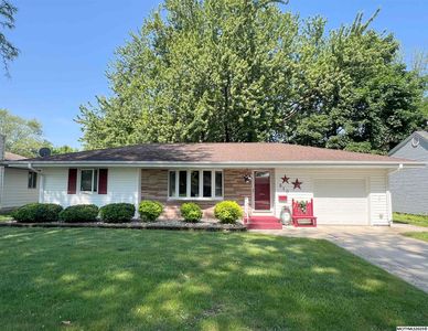 810 S Louisiana Ave, Mason City, IA, 50401