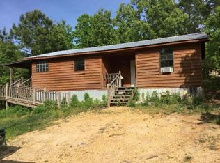 16 Private Road 4083, Water Valley, MS 38965