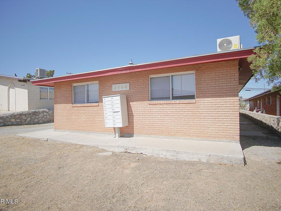 1st image of 3609 Fred Wilson Ave APT 3