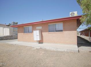 3609 Fred Wilson Ave APT 3, El Paso, TX 79904