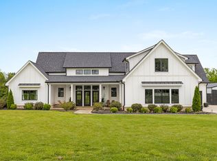 11735 Apison Pike, Apison, TN 37302