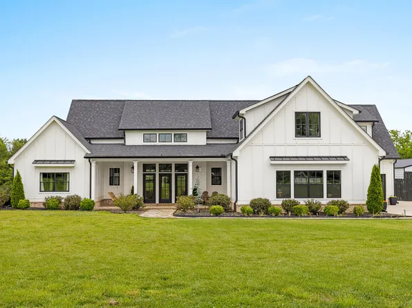 11735 Apison Pike, Apison, TN 37302