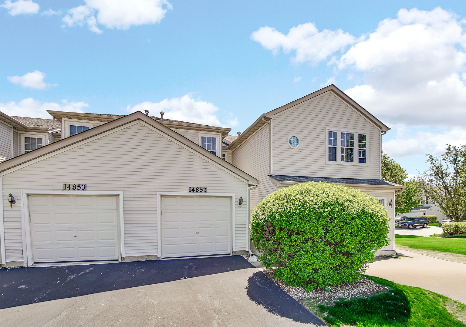 14857 W Victoria Xing #14857, Lockport, IL 60441 | Zillow