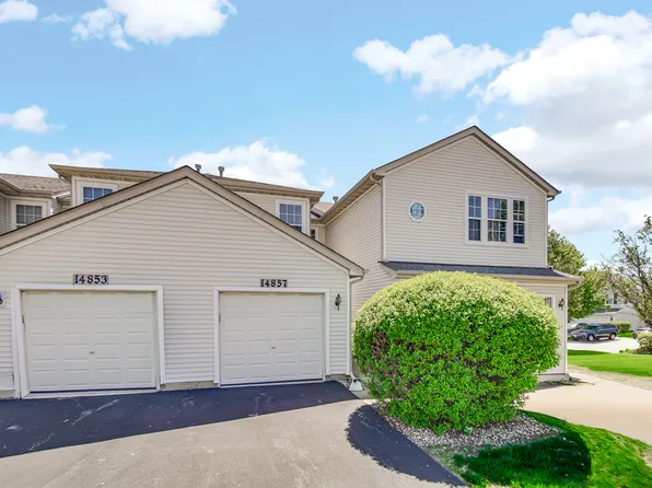 14857 W Victoria Xing #14857, Lockport, IL 60441