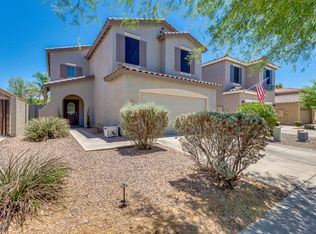 4011 E Ironhorse Rd, Gilbert, AZ 85297
