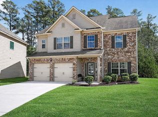 7567 Rudder Cir, Fairburn, GA 30213