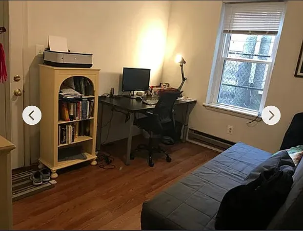 1625 Wallace St #1R — Photo 4