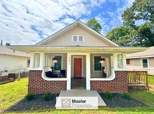 303 Bailey St, Greenville, SC 29609
