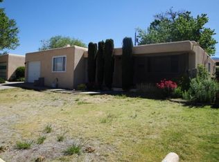 2018 Altez St NE, Albuquerque, NM 87112