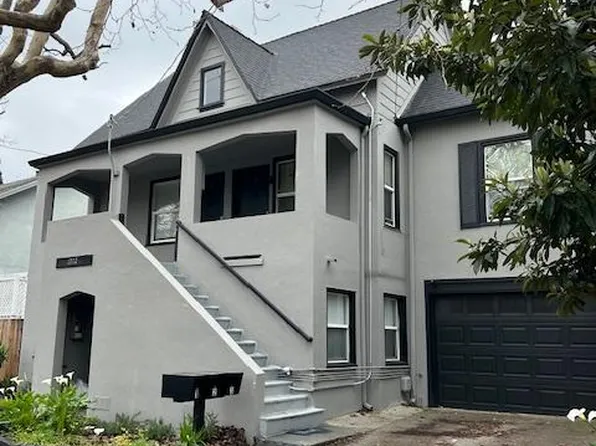 1712 5th Ave, San Rafael, CA