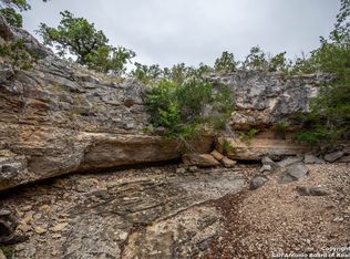 295 Fossler Ranch Rd W, Hunt, TX 78024