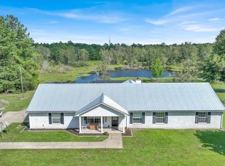 2474 Tiller Cemetery Dr, Chipley, FL 32428