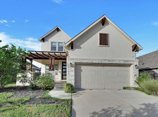 4420 Kings Cross Rd, Pflugerville, TX 78660