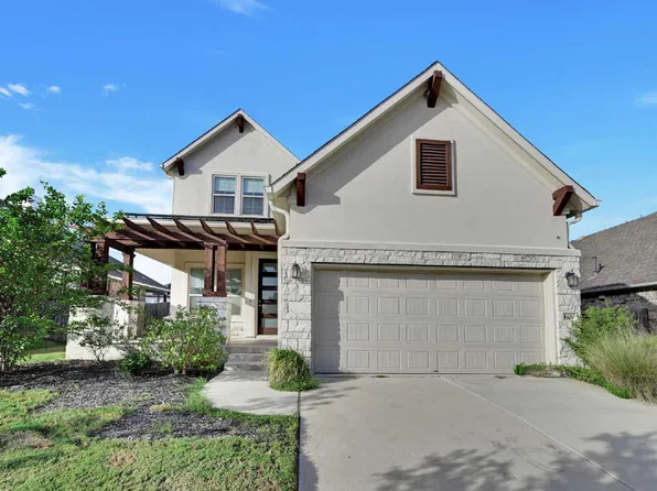 4420 Kings Cross Rd, Pflugerville, TX 78660