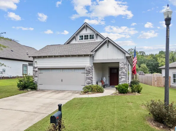 2716 Village Ln, Birmingham, AL 35211