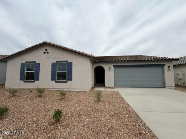 48567 N SAN VINCENT Lane, Gold Canyon, AZ 85118