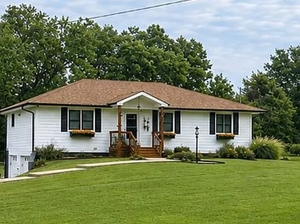 22400 W 73rd Ter, Shawnee, KS 66227