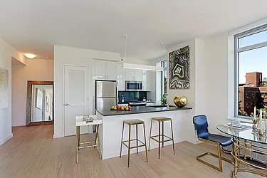 Rented by Red Apple Group