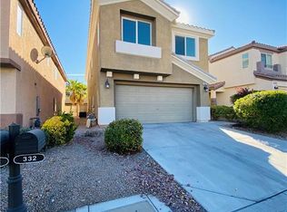 332 Broken Par Dr, Las Vegas, NV 89148