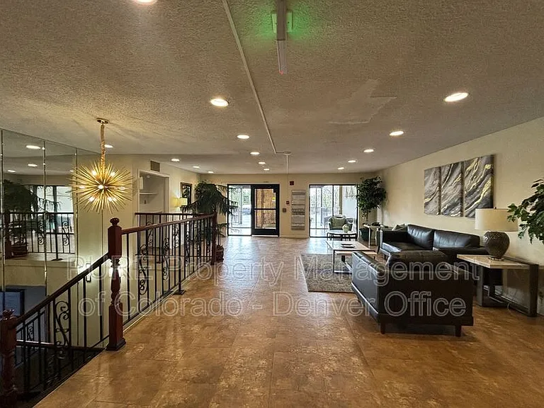 7865 E Mississippi Ave #501 — Photo 16