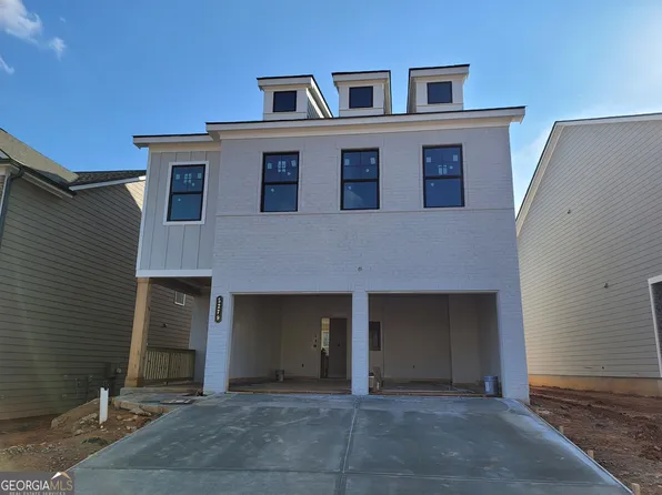 5279 Fox Den Rd SW #6, Oakwood, GA 30566
