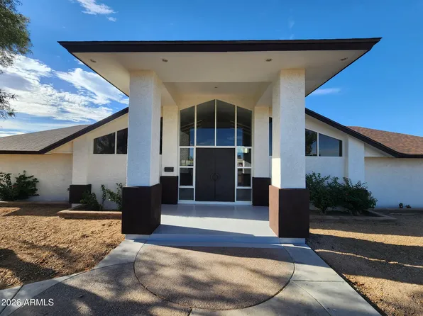 11132 W KOLINA Lane, Sun City, AZ 85351