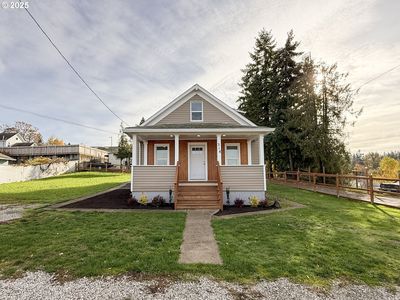 318 Willamette St, Oregon City, OR, 97045
