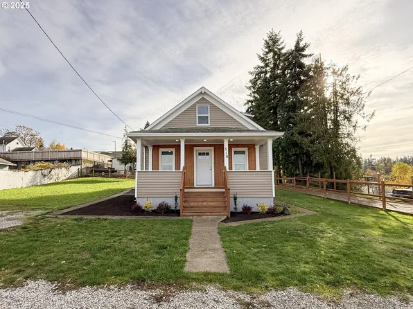 318 Willamette St, Oregon City, OR 97045