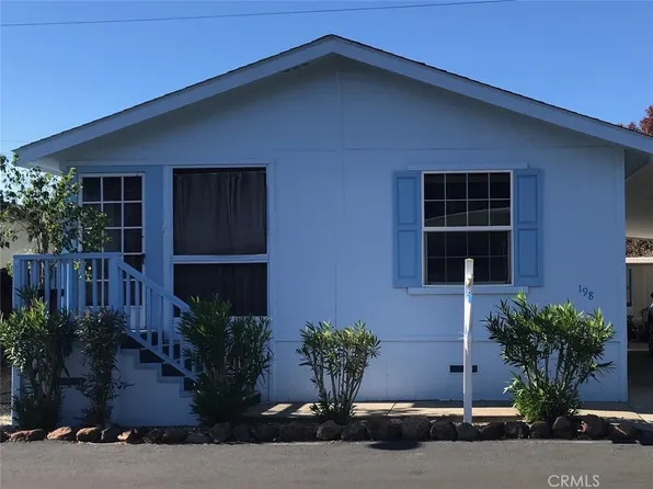 198 Cedar Pkwy #198, Oroville, CA 95966