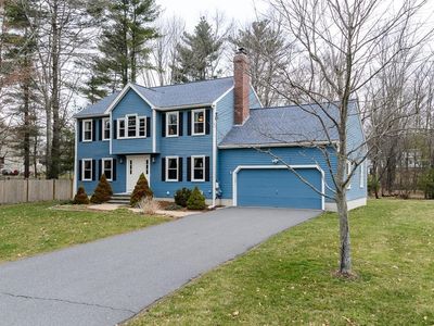 6 Pasture Way, Franklin, MA, 02038