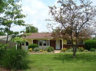 41 Juarez Cir, Covington, KY 41017