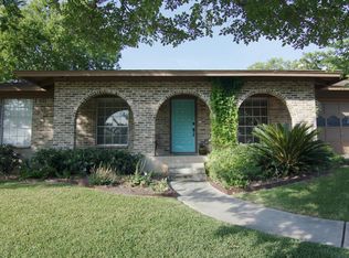 907 Fall Creek Dr, Austin, TX 78753