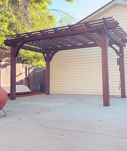 Pergola