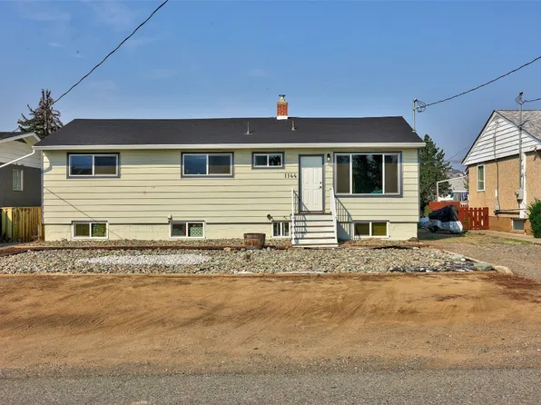 1144 Sherbrooke Ave, Kamloops, BC V2B 1W7