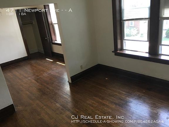2nd image of 4711 Newport Ave #A