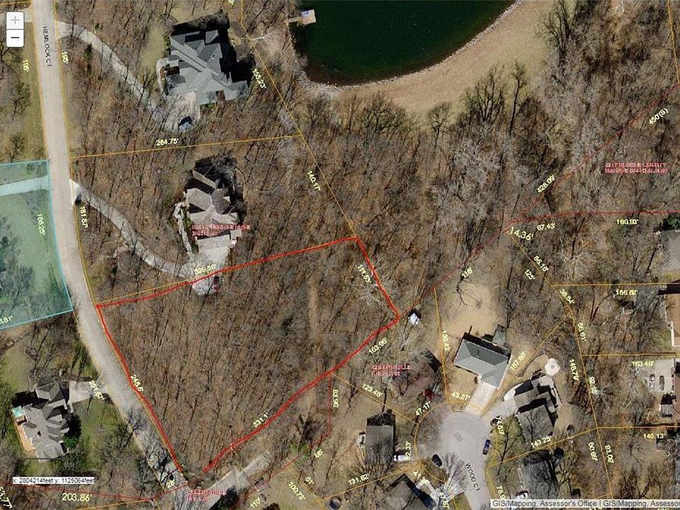 1st image of LOT 1 Hemlock Ct