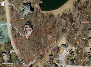 LOT 1 Hemlock Ct, Liberty, MO 64068