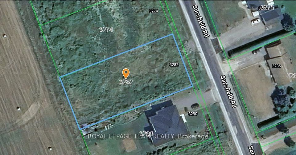 1st image of 3282 Sarsfield Rd