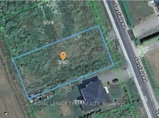 3282 Sarsfield Rd, Ottawa, ON K0A3E0